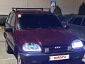 2003 Chevrolet Niva I, красный, 349000 рублей - вид 3