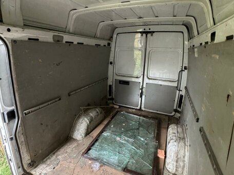 2014 Mercedes-Benz Sprinter, белый, 2000000 рублей, вид 5