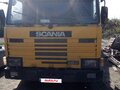 1992 Scania M, жёлтый, 1500000 рублей