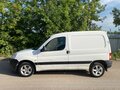 2008 Peugeot Partner I Рестайлинг, белый, 305000 рублей - вид 7