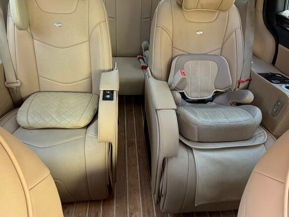 2019 Kia Carnival III, чёрный, 3490000 рублей - вид 29