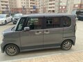 2020 Honda N-BOX II Рестайлинг, серый - вид 3