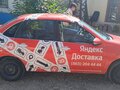 2023 Lada (ВАЗ) Granta I Рестайлинг, белый, 545000 рублей - вид 3