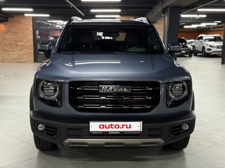 2023 Haval Dargo I, серый, 2290000 рублей, вид 1
