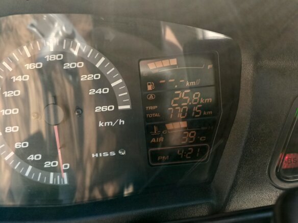 2002 Honda ST 1300, синий, 670000 рублей - вид 13