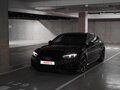 2018 Audi RS 5 II (F5), чёрный, 5500000 рублей - вид 3