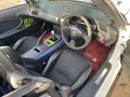 1999 Honda S2000 I (AP1), белый - вид 7