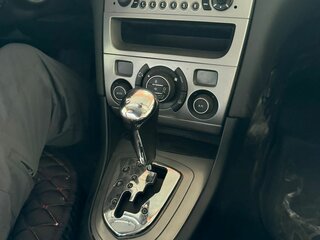 2016 Peugeot 408 I, чёрный, 520000 рублей, вид 5