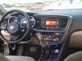 2014 Kia Optima III Рестайлинг, чёрный, 1550000 рублей - вид 9