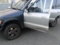 2003 Kia Sportage Grand I, серый, 150000 рублей - вид 4