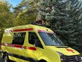 2013 Volkswagen Crafter, жёлтый, 3500000 рублей - вид 2