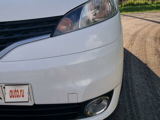 2018 Nissan NV200, белый, 2250000 рублей, вид 2