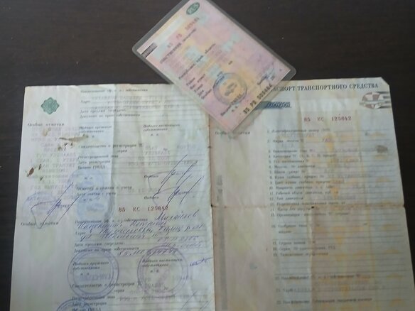 1982 УАЗ 452, зелёный, 330000 рублей - вид 5