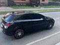 2010 Opel Astra GTC H Рестайлинг, чёрный, 740000 рублей - вид 3