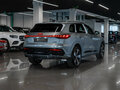 2026 Audi Q5 L III (GU), серый - вид 3