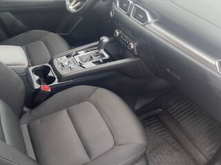 2018 Mazda CX-5 II, коричневый, 2150000 рублей, вид 5