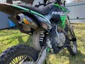 2024 Progasi Smart 125, зелёный, 75000 рублей - вид 1