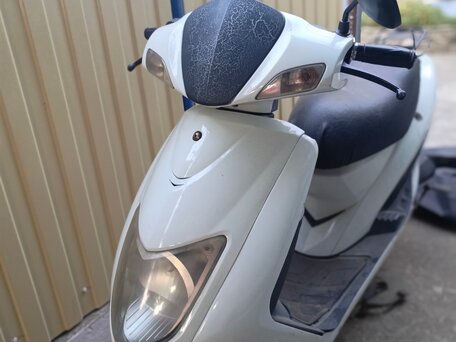 2018 Lifan LF100, белый, 25000 рублей, вид 1