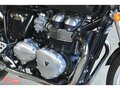 2013 Triumph Thruxton, чёрный, 690000 рублей - вид 3