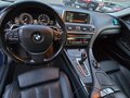 2014 BMW 6 серии 640i xDrive III (F06/F13/F12), синий, 2500000 рублей - вид 6