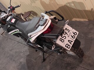 2024 Racer Ranger, белый, 150000 рублей, вид 2