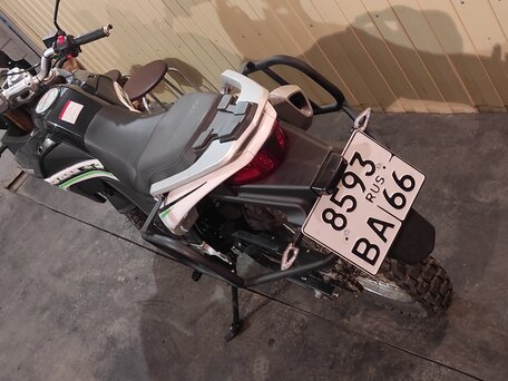 2024 Racer Ranger, белый, 150000 рублей, вид 2