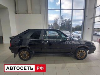 2011 Lada (ВАЗ) 2113, чёрный, 133472 рублей, вид 4