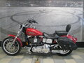 1997 Harley-Davidson Dyna Low Rider, пурпурный - вид 7