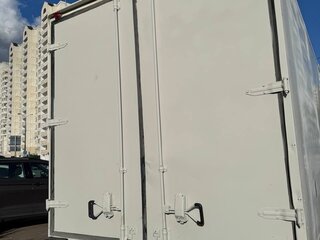 2012 Peugeot Boxer, белый, 1575000 рублей, вид 2