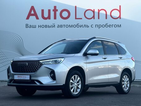 Haval M6 II