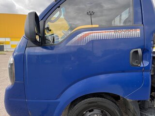 2013 Kia Bongo, синий, 999000 рублей, вид 4
