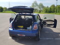2012 Mini Hatch Cooper II (R56) Рестайлинг, синий - вид 5
