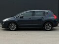 2013 Peugeot 3008 I, синий, 619000 рублей - вид 9