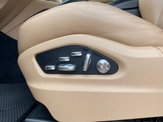 2018 Porsche Cayenne III, коричневый, 4680000 рублей, вид 5