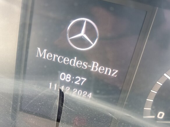 2023 Mercedes-Benz Actros, белый, 12500000 рублей - вид 12