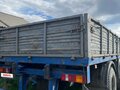 2007 МАЗ Полуприцеп бортовой, синий, 450000 рублей - вид 3