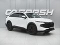 2026 Haval F7x II, белый, 3995000 рублей