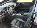 2020 Opel Insignia II Рестайлинг, чёрный, 2061811 рублей - вид 8