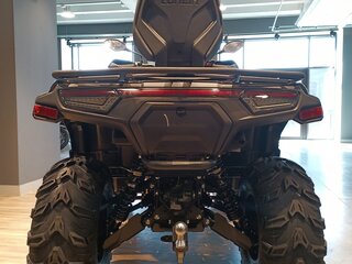 2026 Loncin XWolf 550, чёрный, 775000 рублей, вид 4