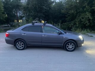 2003 Toyota Premio I (T24), серый, 730000 рублей, вид 4