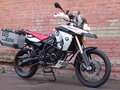 2011 BMW F 800 GS, белый, 850000 рублей - вид 5