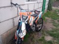 2023 Kayo K1 250 MX, оранжевый, 105000 рублей - вид 2