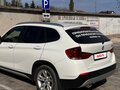 2010 BMW X1 20d I (E84), белый, 1620000 рублей - вид 5