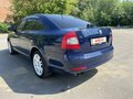 2012 Skoda Octavia II (A5) Рестайлинг, синий, 800000 рублей - вид 7