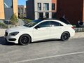 2013 Mercedes-Benz CLA 200 I (C117, X117), белый, 1899999 рублей - вид 9