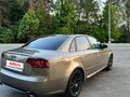 2007 Audi A4 III (B7), бежевый, 900000 рублей - вид 5