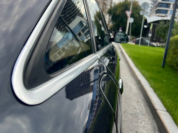 2010 Audi A6 III (C6) Рестайлинг, серый, 1648000 рублей - вид 9