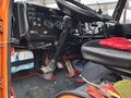 2001 КамАЗ 53215, оранжевый, 2500000 рублей - вид 5
