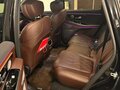 2023 Exeed VX I Рестайлинг, чёрный, 4500000 рублей - вид 6
