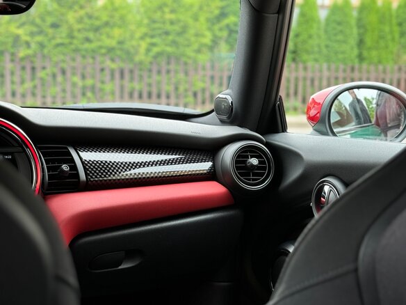 2020 Mini Hatch JCW III (F55/F56) Рестайлинг, зелёный, 3000000 рублей - вид 28